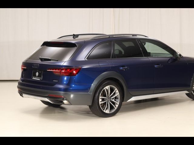 2023 Audi A4 Allroad Prestige