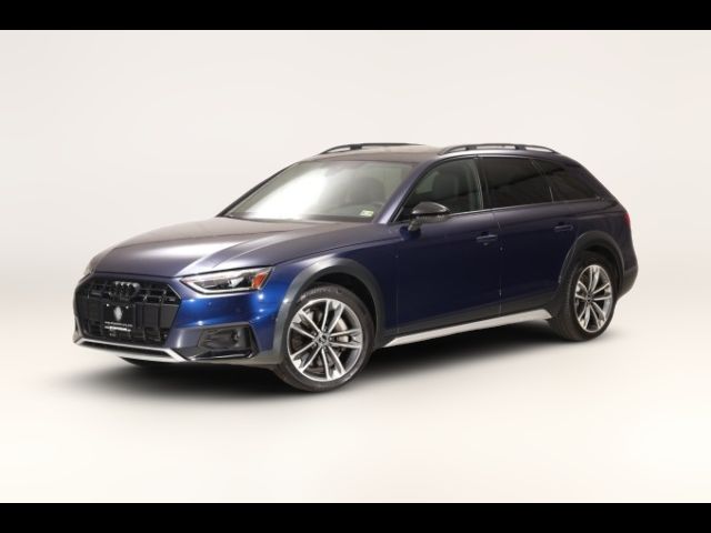 2023 Audi A4 Allroad Prestige