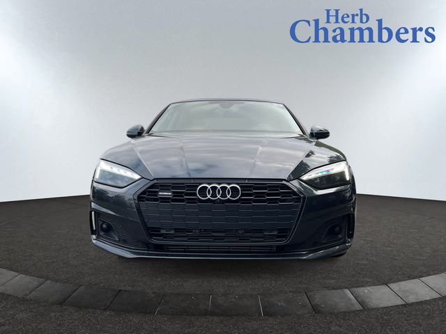 2023 Audi A5 Sportback Premium Plus