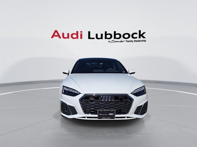 2023 Audi A5 Sportback S Line Premium Plus