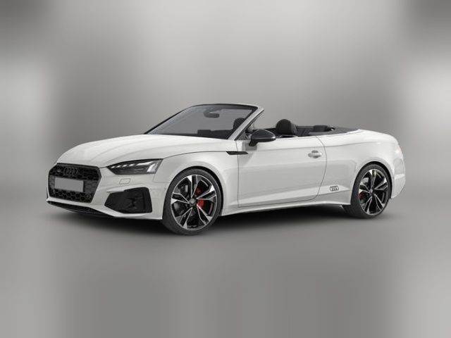 2023 Audi A5 Cabriolet S line Premium Plus