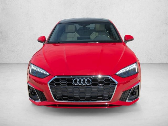 2023 Audi A5 Sportback S Line Premium Plus