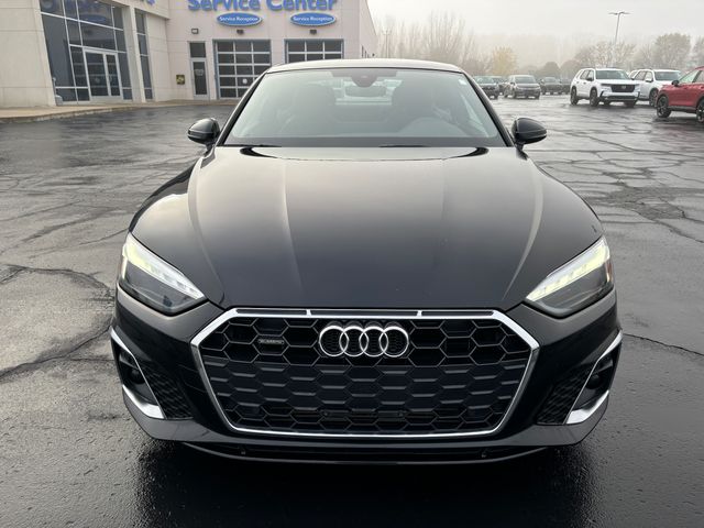 2023 Audi A5 S Line Premium