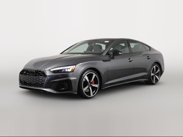 2023 Audi A5 Sportback S Line Premium Plus