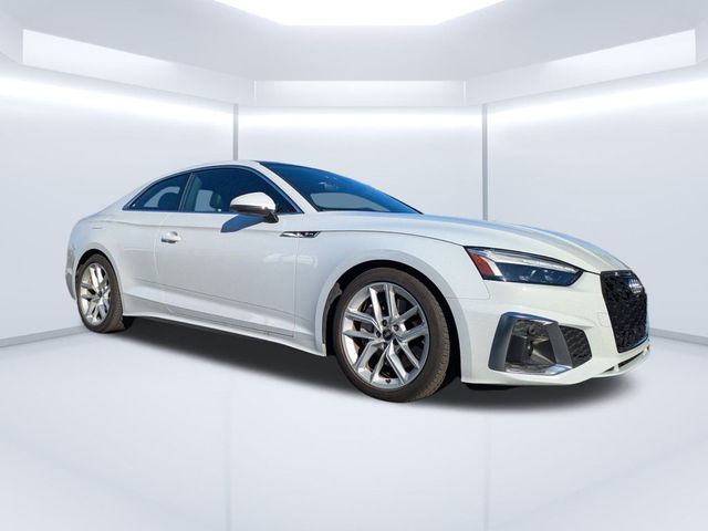 2023 Audi A5 S Line Premium Plus