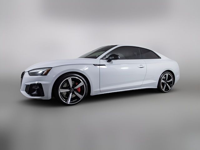 2023 Audi A5 S Line Premium Plus