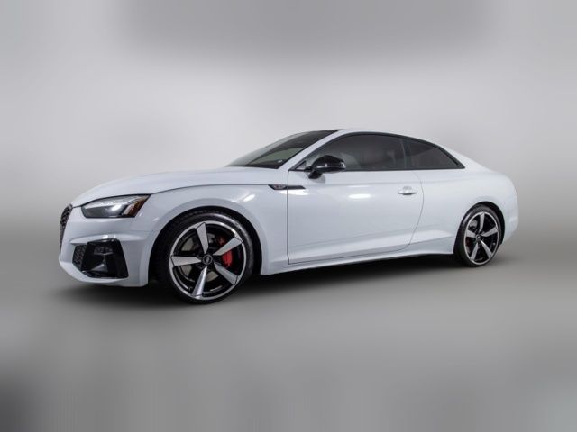 2023 Audi A5 S Line Premium Plus