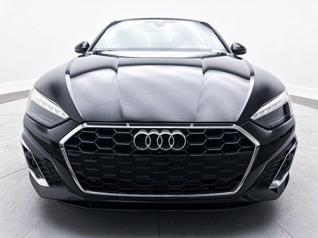 2023 Audi A5 S Line Premium Plus