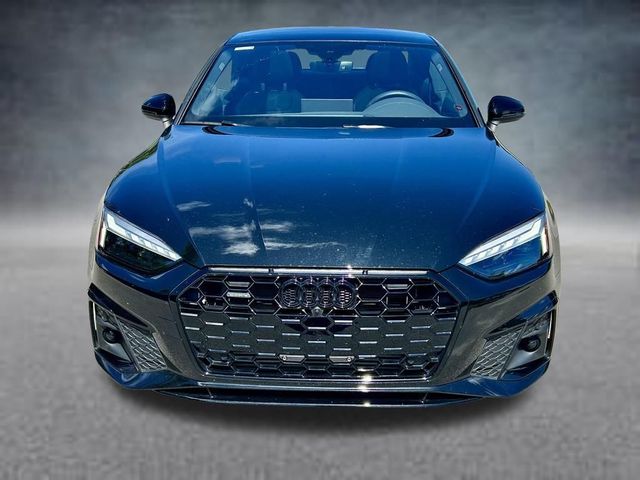 2023 Audi A5 S Line Premium Plus