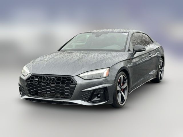 2023 Audi A5 S Line Premium Plus