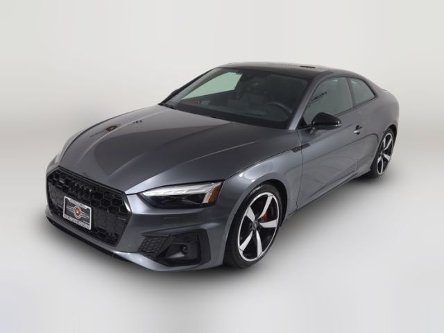 2023 Audi A5 S Line Prestige