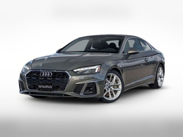2023 Audi A5 S Line Premium