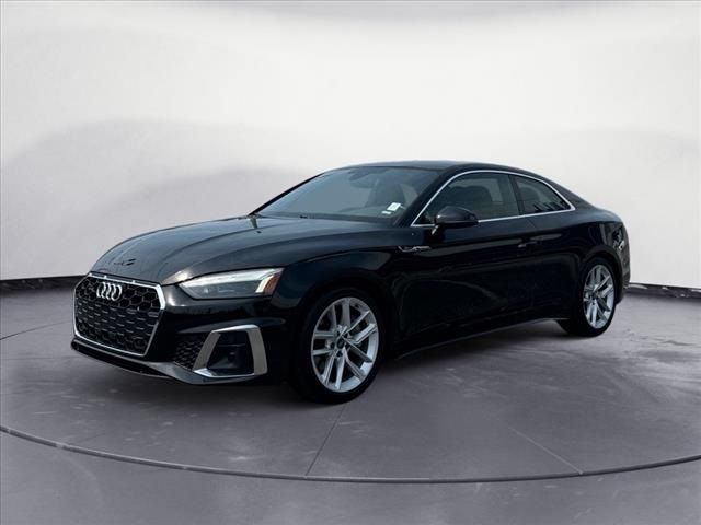 2023 Audi A5 S Line Premium