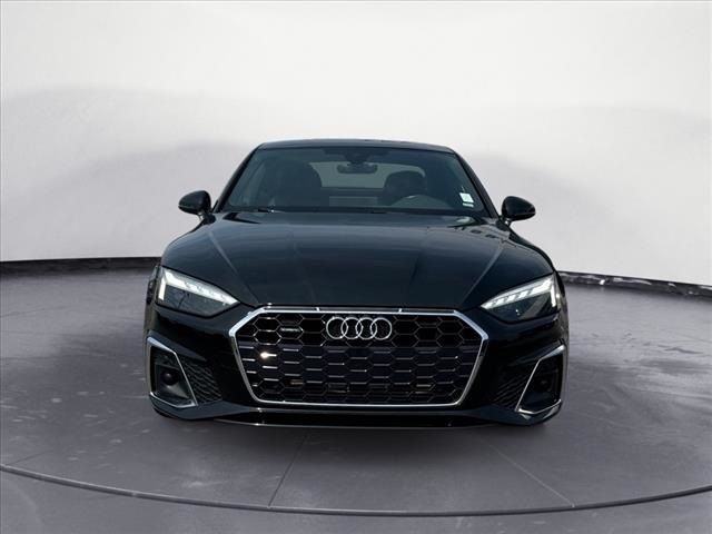 2023 Audi A5 S Line Premium