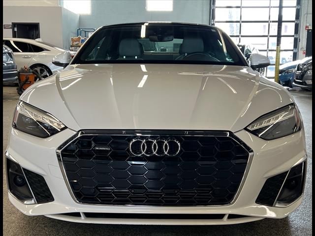 2023 Audi A5 S Line Premium