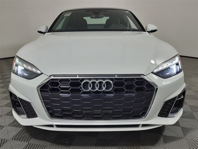 2023 Audi A5 S Line Premium