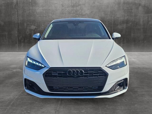 2023 Audi A5 Sportback Premium Plus