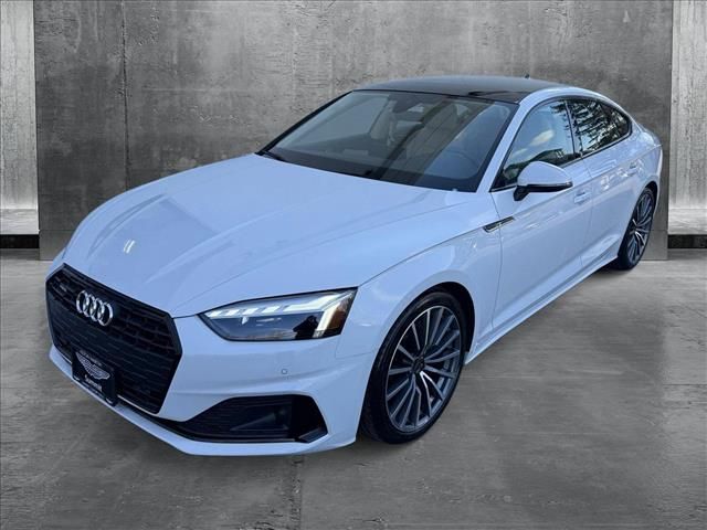 2023 Audi A5 Sportback Premium Plus