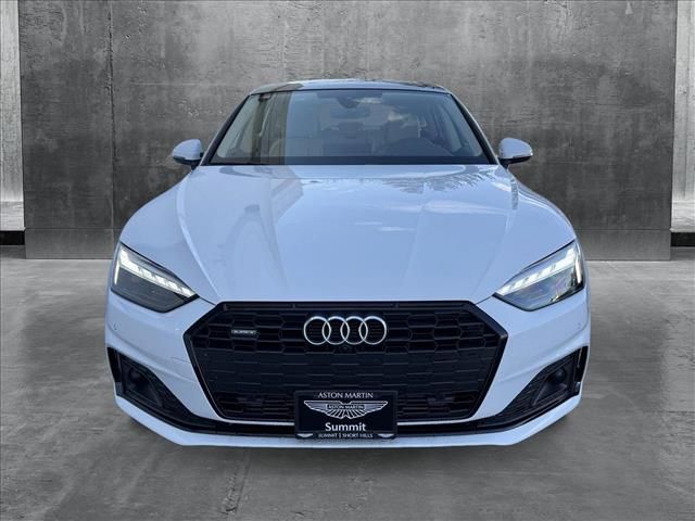 2023 Audi A5 Sportback Premium Plus