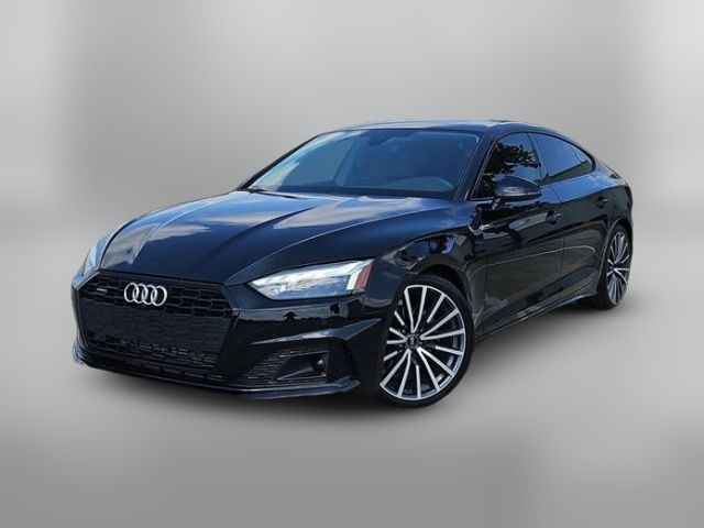 2023 Audi A5 Sportback Premium Plus