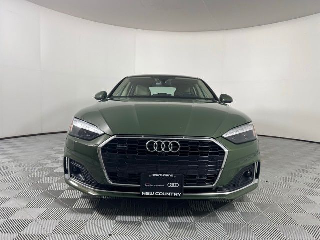 2023 Audi A5 Sportback Premium Plus