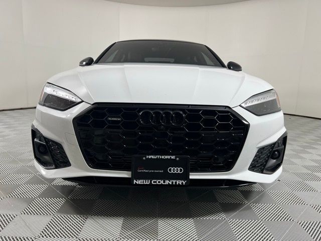 2023 Audi A5 Sportback S Line Premium Plus
