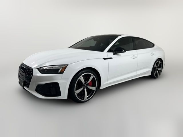 2023 Audi A5 Sportback S Line Premium Plus