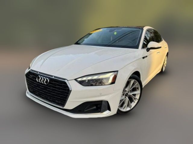 2023 Audi A5 Sportback Premium