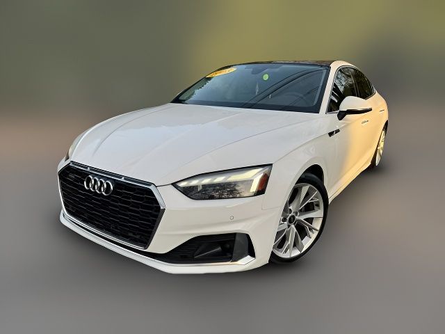 2023 Audi A5 Sportback Premium