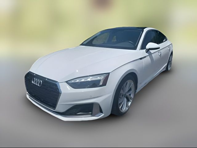 2023 Audi A5 Sportback Premium