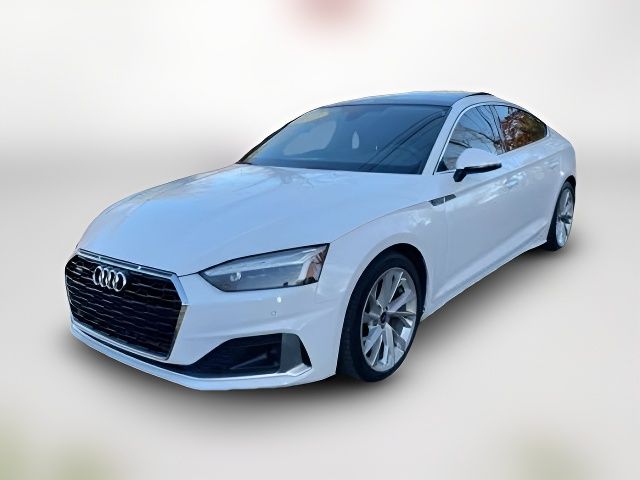 2023 Audi A5 Sportback Premium