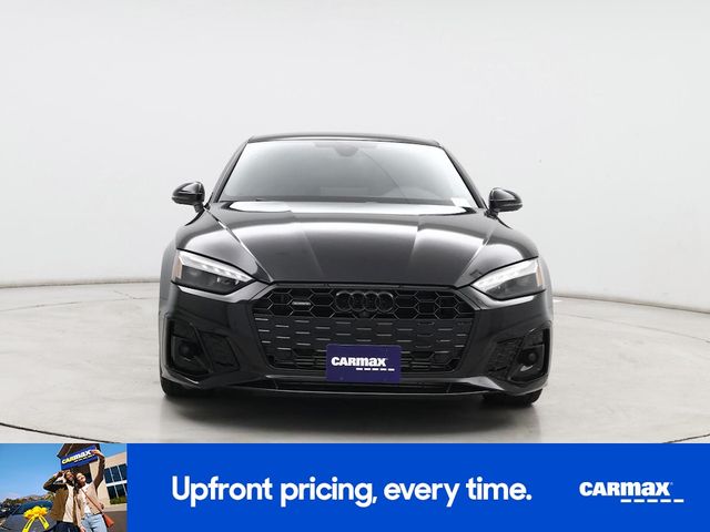 2023 Audi A5 S Line Premium Plus