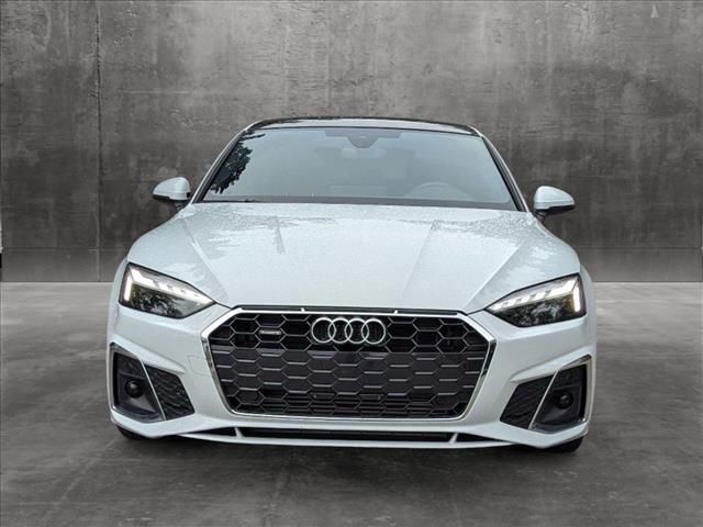 2023 Audi A5 Sportback S Line Premium