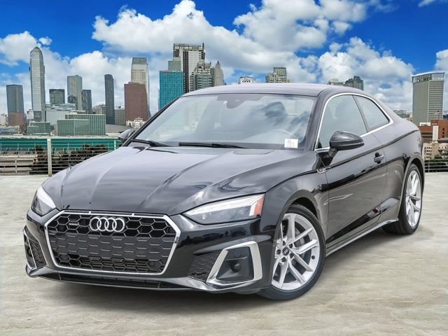 2023 Audi A5 S Line Premium