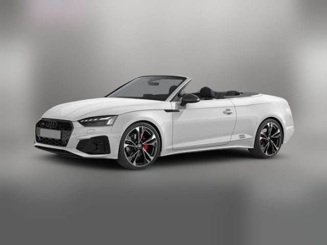 2023 Audi A5 Cabriolet S line Premium Plus