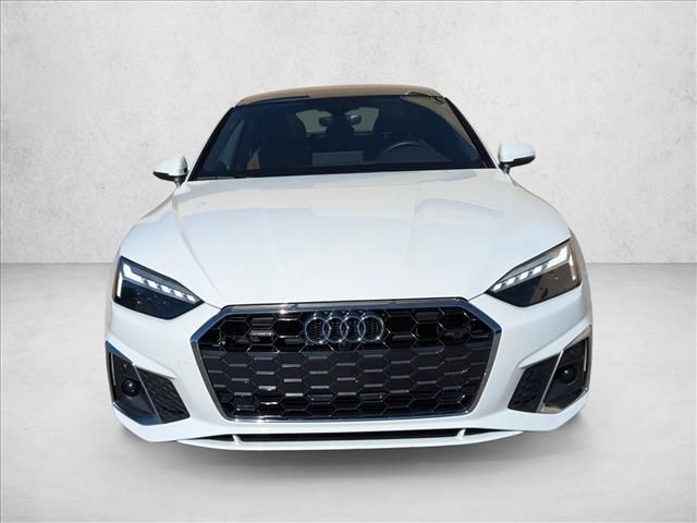 2023 Audi A5 Sportback S Line Premium Plus