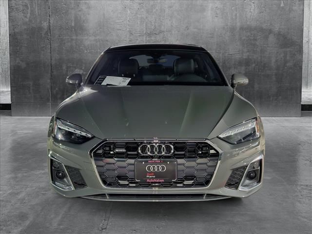 2023 Audi A5 Sportback S Line Premium Plus