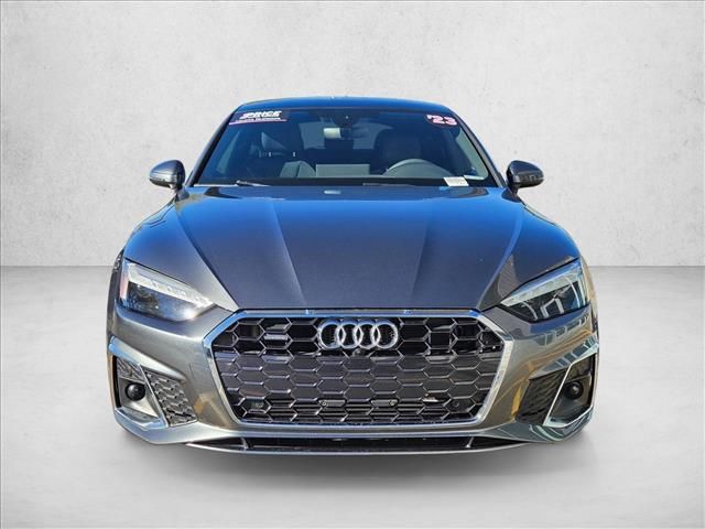 2023 Audi A5 Sportback S Line Premium Plus