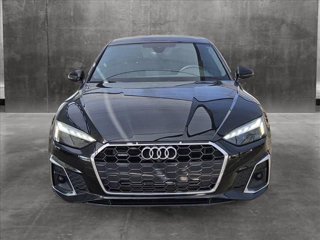 2023 Audi A5 Sportback S Line Premium Plus