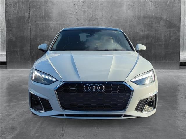 2023 Audi A5 Sportback S Line Premium Plus