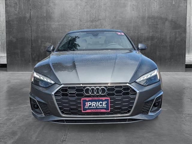 2023 Audi A5 Sportback S Line Premium Plus