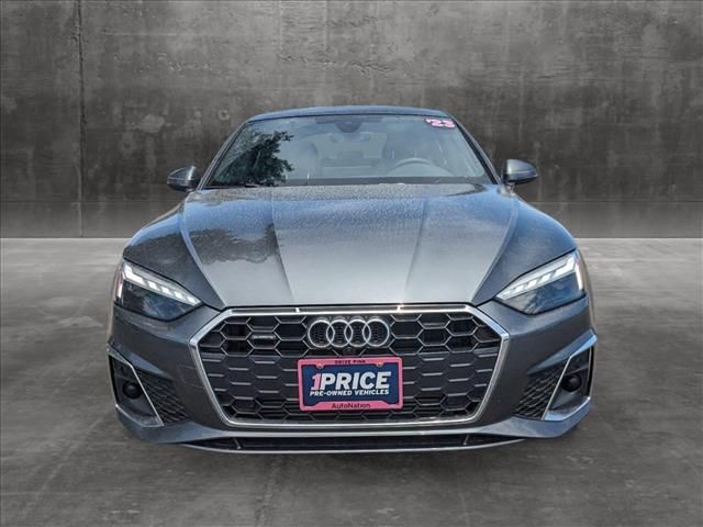 2023 Audi A5 Sportback S Line Premium Plus