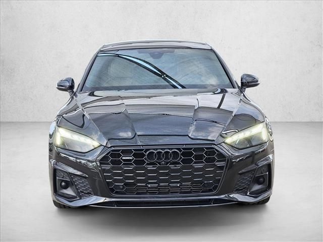 2023 Audi A5 Sportback S Line Premium Plus