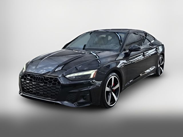 2023 Audi A5 Sportback S Line Premium Plus