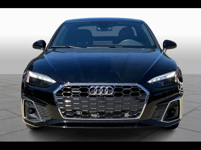 2023 Audi A5 S Line Premium Plus