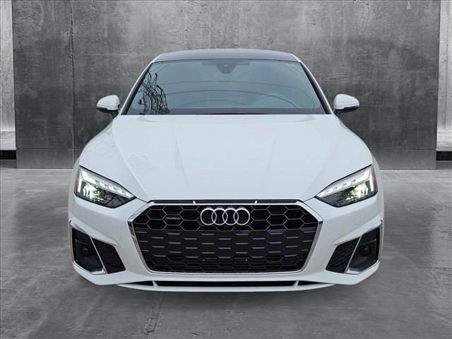 2023 Audi A5 Sportback S Line Prestige