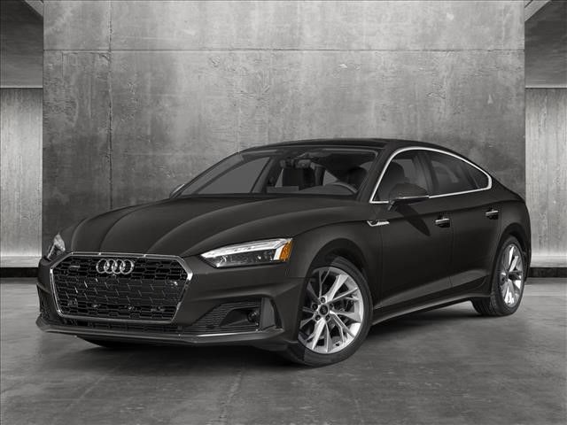 2023 Audi A5 Sportback S Line Prestige