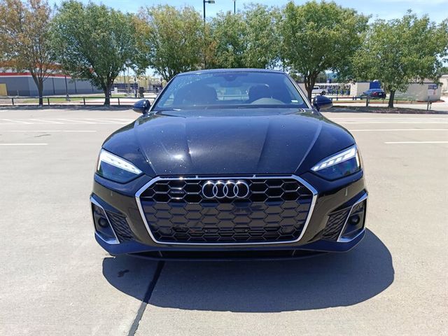 2023 Audi A5 S Line Premium