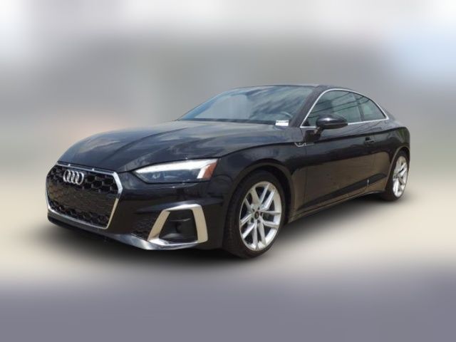 2023 Audi A5 S Line Premium