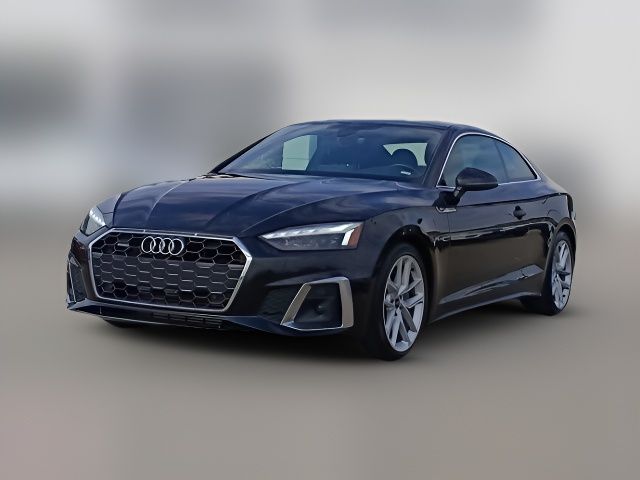 2023 Audi A5 S Line Premium